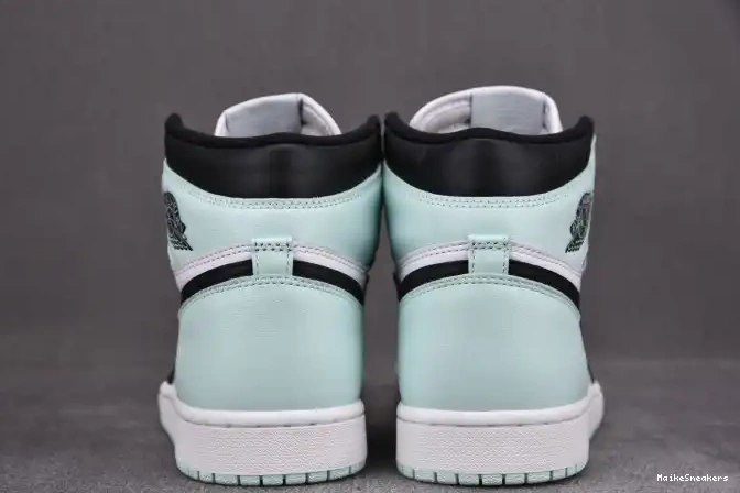 MaikeSneakers High Jordan 861428-100 1 Retro Igloo 0513